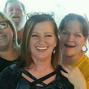 Meet your Posher, Patti